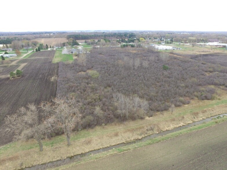 More Photos Of 1263 Sand Beach Rd, Bad Axe Light Distribution For Lease