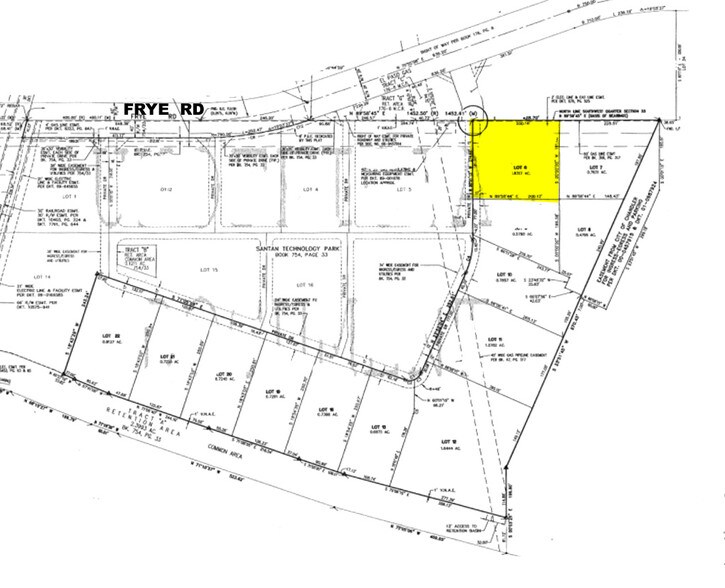 More Photos Of 6849 W Frye Rd, Chandler Manufacturing For Lease