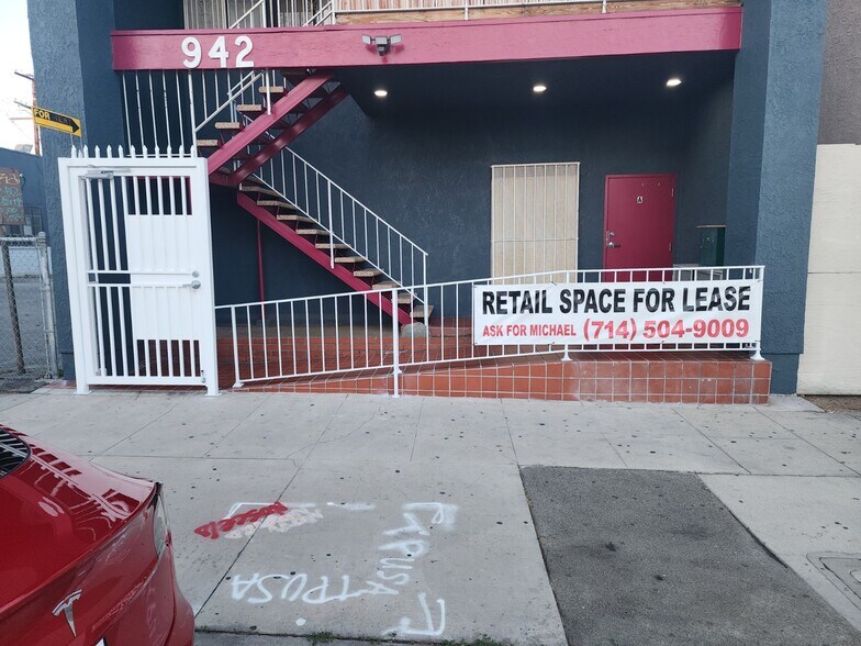 More Photos Of 942 S Gerhart Ave, Commerce Coworking Space