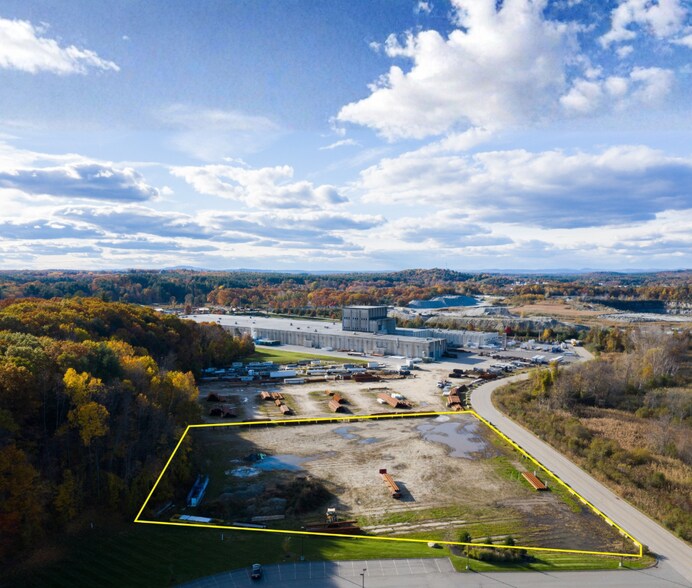 Primary Photo Of 5 Distribution Center Cir, Littleton Land For Lease