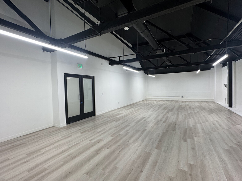 More Photos Of 1016 S Santee St, Los Angeles Storefront For Lease