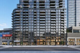 More Photos Of 60 Flatbush Ave, Brooklyn Apartments For Lease