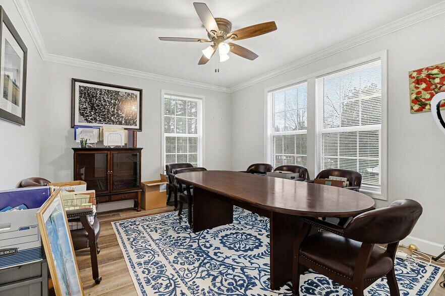 More Photos Of 783 Grove St N, Dahlonega Office For Sale