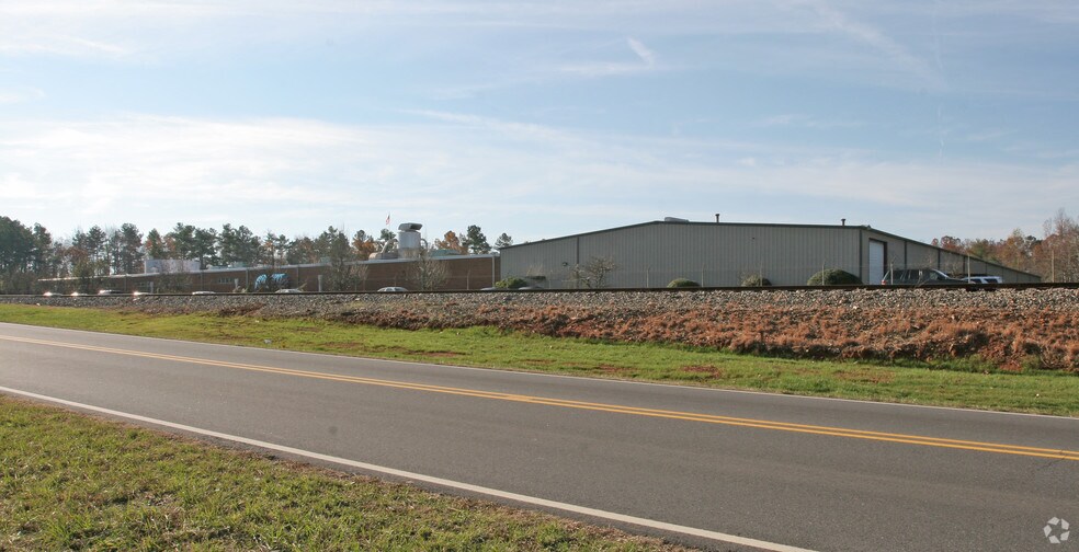 More Photos Of 4139 US Highway 311 Hwy, Randleman Warehouse For Lease