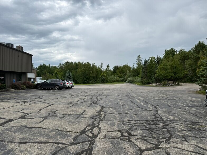 More Photos Of 12463 Cleveland St, Nunica Industrial For Sale