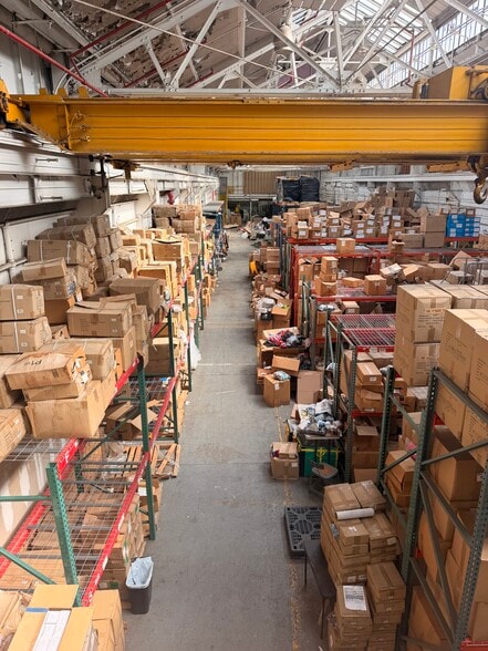More Photos Of 611-653 Sayre Ave, Perth Amboy Warehouse For Lease