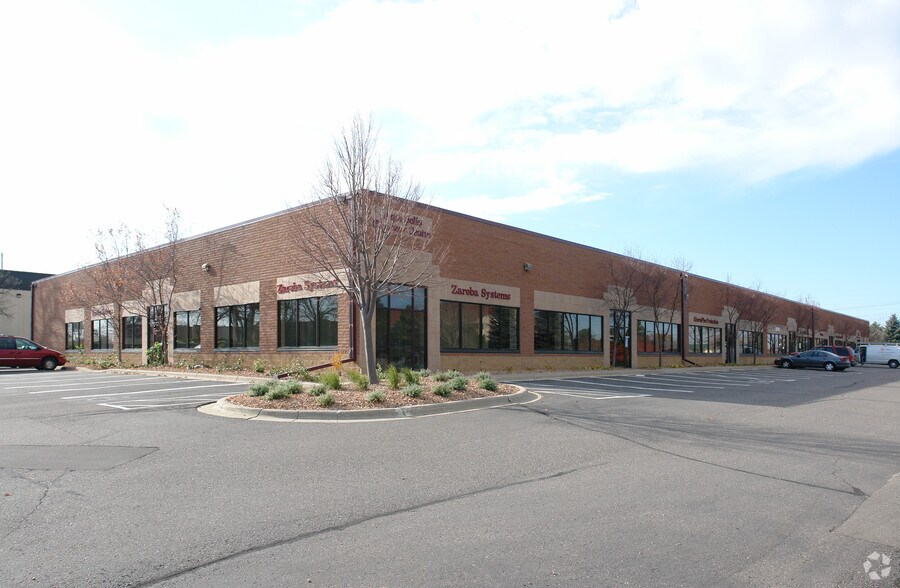 More Photos Of 13705 N 26th Ave, Plymouth Light Manufacturing For Lease