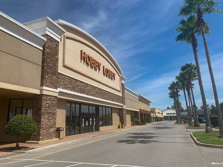 Primary Photo Of 8501-8755 Little Rd, New Port Richey Unknown For Lease