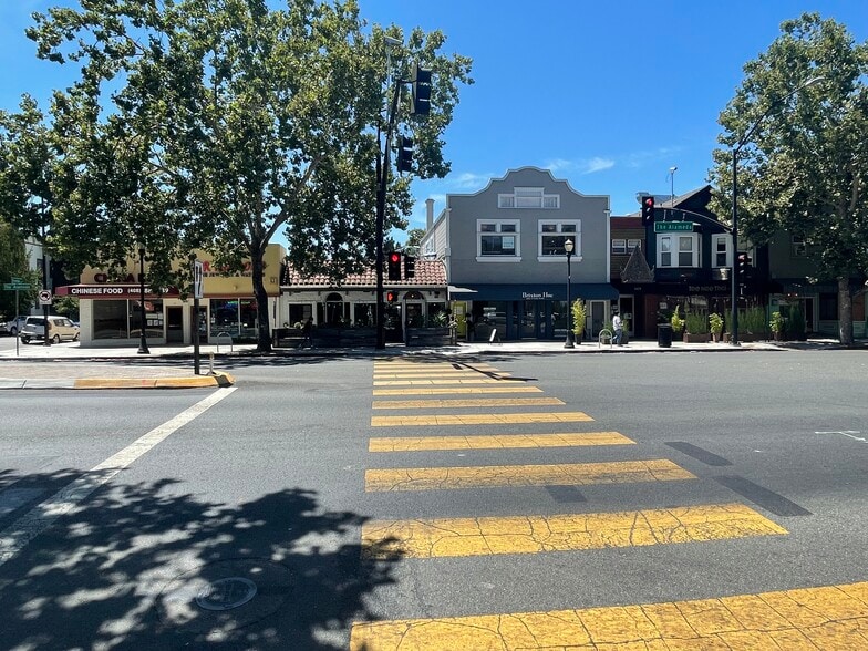 More Photos Of 1413-1419 The Alameda, San Jose Storefront Retail Office For Lease