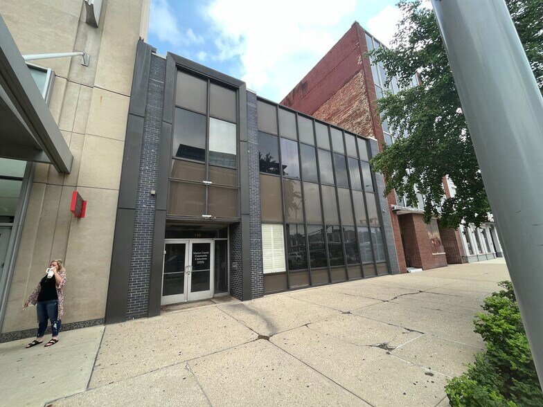 More Photos Of 140 E Washington St, Indianapolis Loft Creative Space For Lease