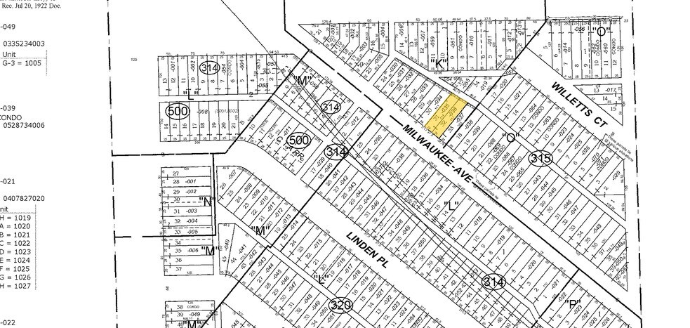 More Photos Of 2525 N Milwaukee Ave, Chicago Hotel For Sale