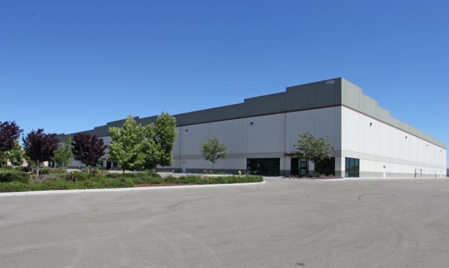 More Photos Of 1780 Industrial Dr, Stockton Warehouse For Lease