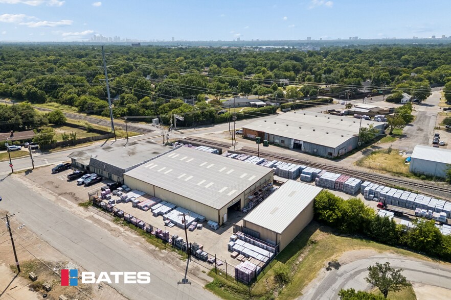 More Photos Of , Dallas Industrial For Sale