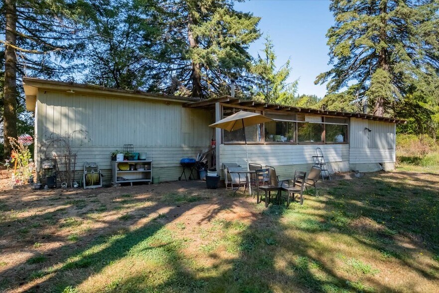 More Photos Of 8810 Hebo Rd, Grand Ronde Land For Sale