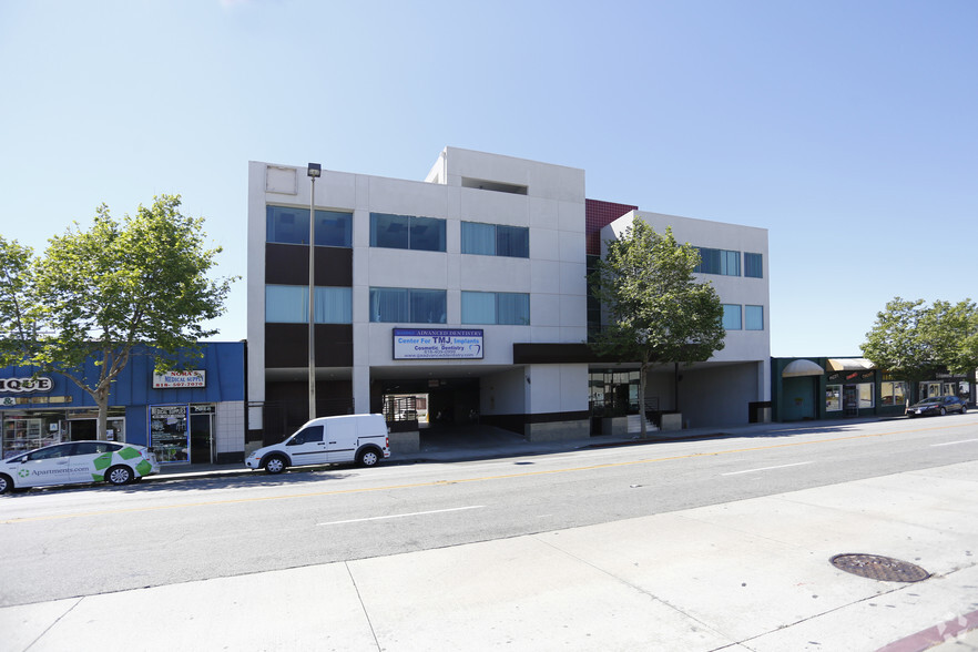 Primary Photo Of 1016 E Broadway, Glendale Medical For Lease