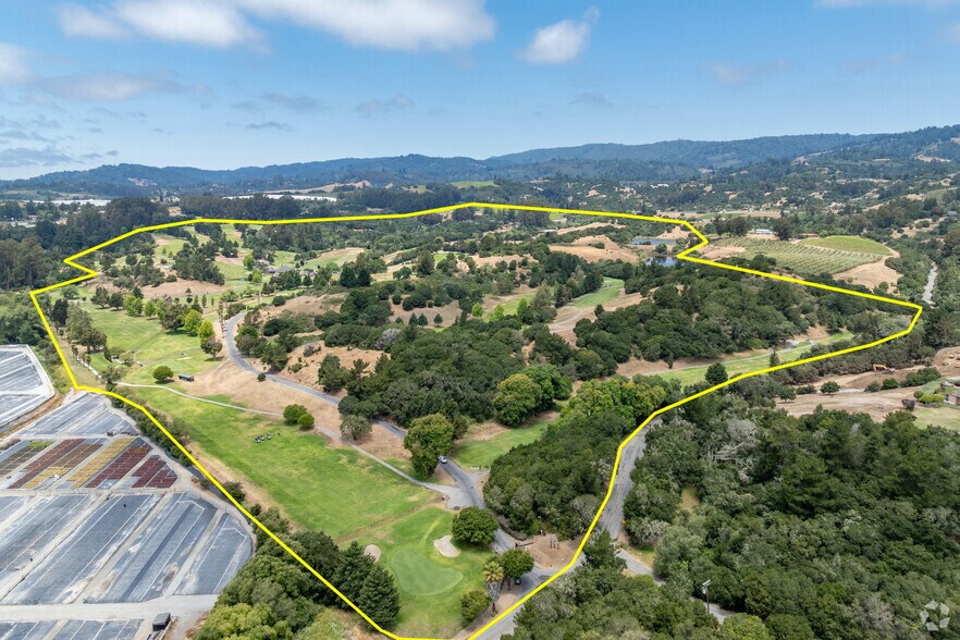 More Photos Of 501 Spring Hills Dr, Watsonville Land For Sale