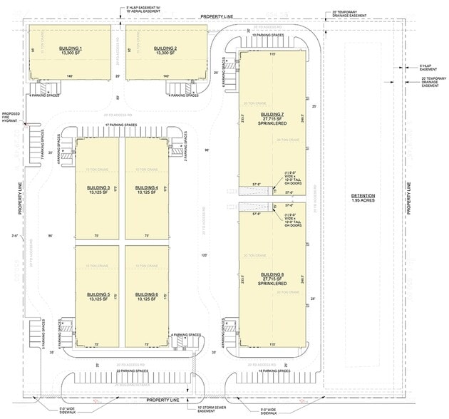 Photo of 1st Floor Ste 
