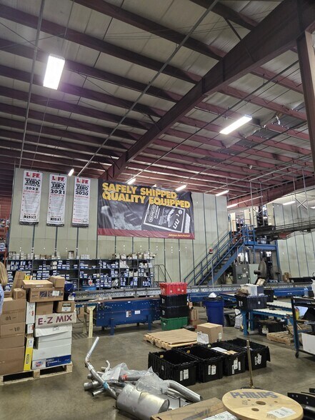 More Photos Of 4091 Jeffrey Blvd, Buffalo Warehouse For Sale