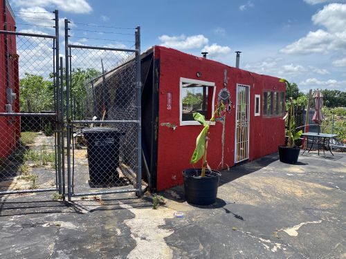 More Photos Of 3470 US Highway 17 N, Bartow Storefront Retail Residential For Sale