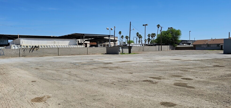 More Photos Of 2929 Ringe Ln, Las Vegas Manufacturing For Lease