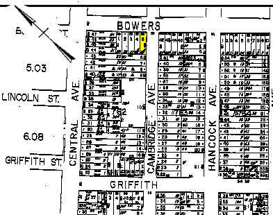 More Photos Of 107 Bowers St, Jersey City Storefront Retail Residential For Sale