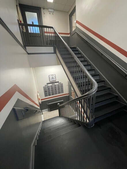 More Photos Of 80 Birmingham St, Toronto Loft Creative Space For Lease