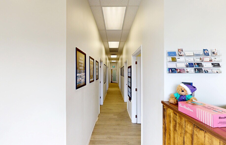 More Photos Of 756 Pembina Hwy, Winnipeg Storefront Retail Office For Lease