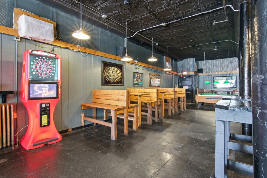 More Photos Of 545 S Broadway St, Menomonie Storefront Retail Residential For Sale