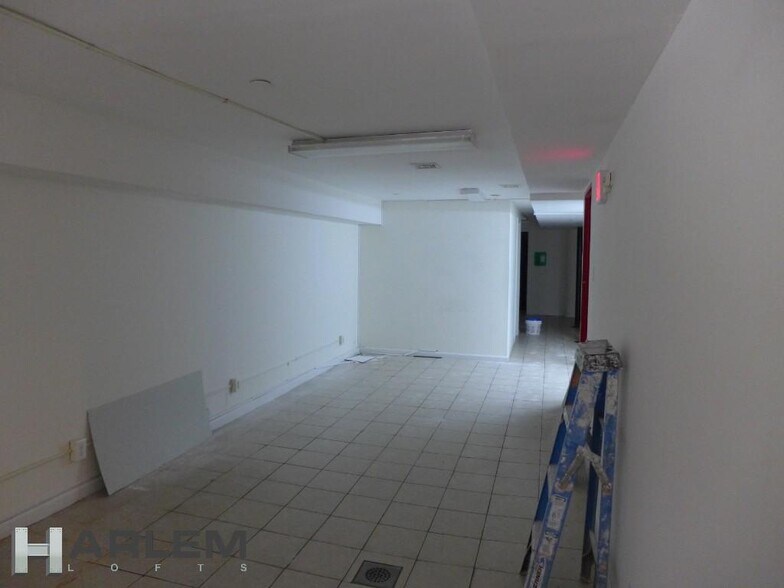 More Photos Of 764 Saint Nicholas Ave, New York Storefront Retail Office For Sale