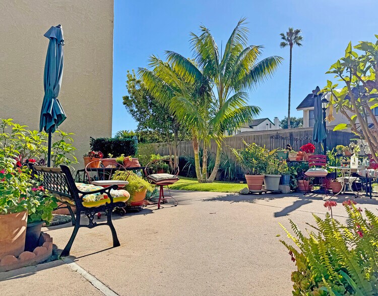 More Photos Of , Santa Barbara Multifamily For Sale