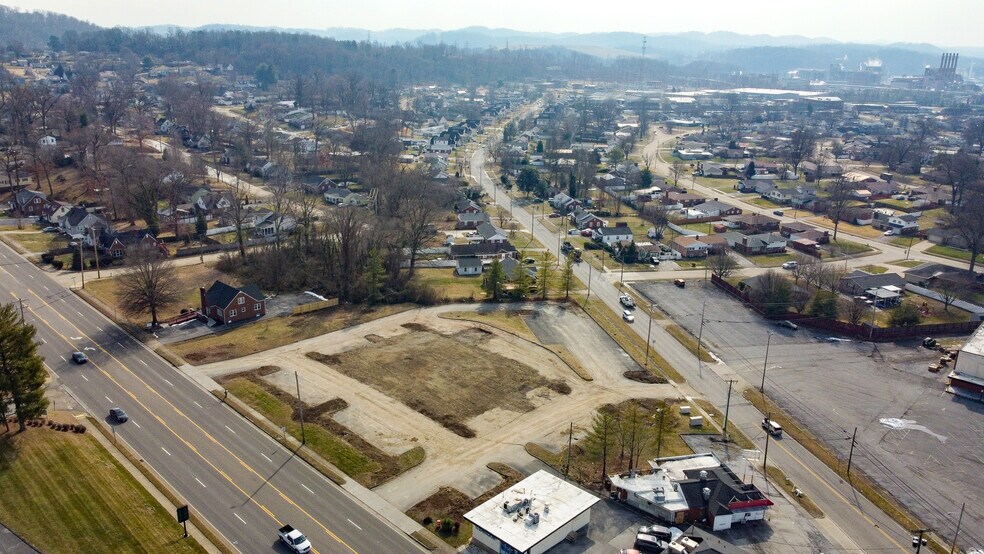 More Photos Of 2060 Fort Henry Dr, Kingsport Land For Lease