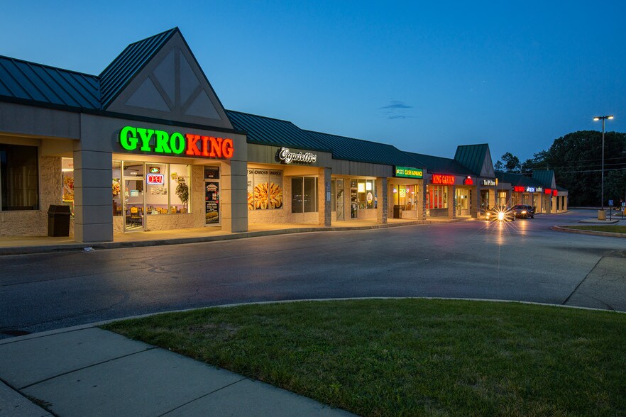 More Photos Of 4110-4156 Ogletown Stanton Rd, Newark Unknown For Sale