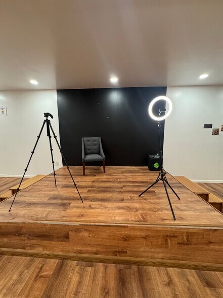 More Photos Of 202-208 Cecil B Moore Ave, Philadelphia Warehouse For Sale