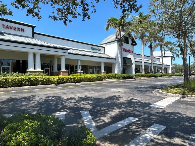 More Photos Of 4358 Thomasson Dr, Naples Unknown For Lease