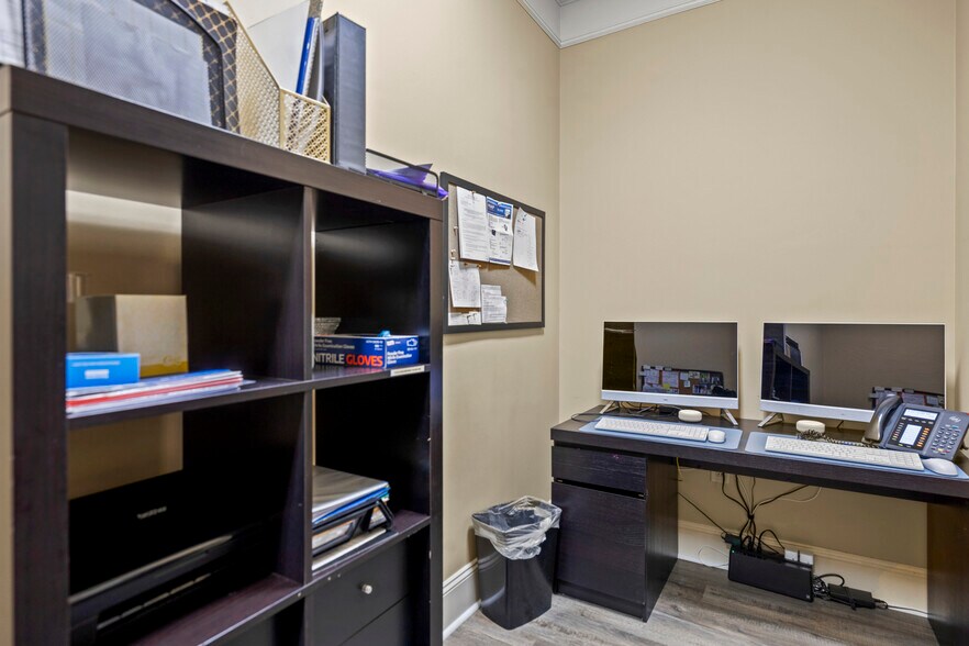 More Photos Of 403 Gilead Rd, Huntersville Medical For Sale