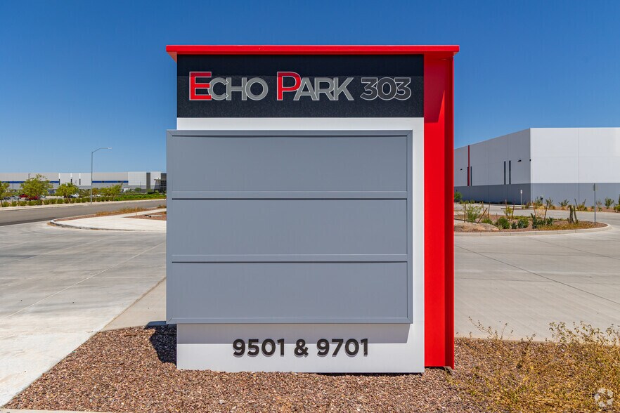 More Photos Of 9701 N 151st Ave, Waddell Warehouse For Sale