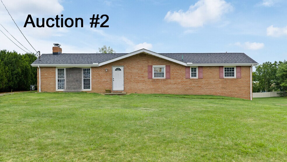 More Photos Of 6336 Middlebranch Ave NE, Canton Bank For Sale