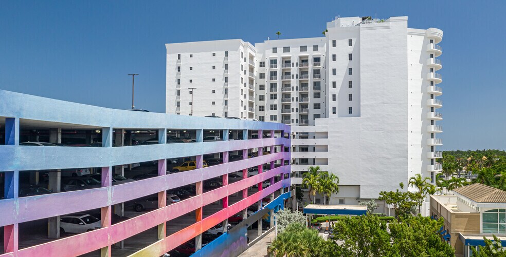 More Photos Of 1801-1848 N Young Cir, Hollywood Apartments For Lease