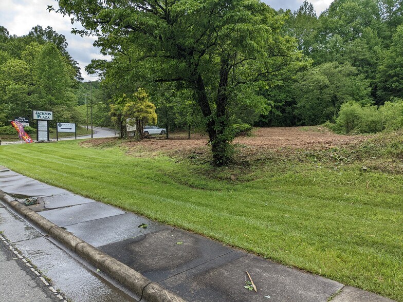 More Photos Of 00 Grindstaff Cove Rd, Sylva Land For Sale