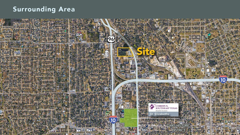 More Photos Of 2665 N 11th St, Beaumont Skilled Nursing Facility For Sale