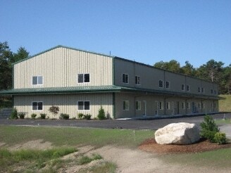 Primary Photo Of 5 Katie Marie Dr, Bourne Warehouse For Lease