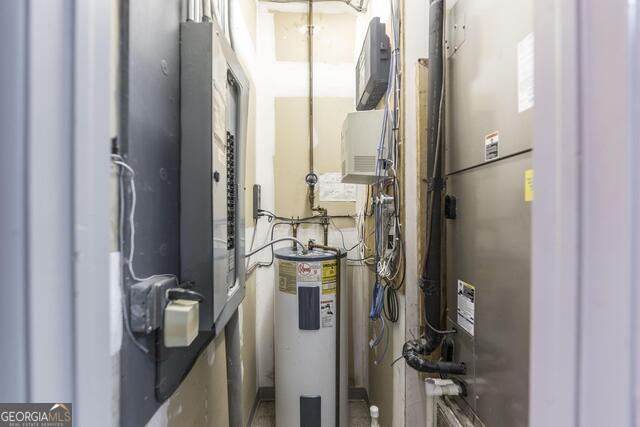 More Photos Of 2644 Montpelier Ave, Macon-Bibb Medical For Sale