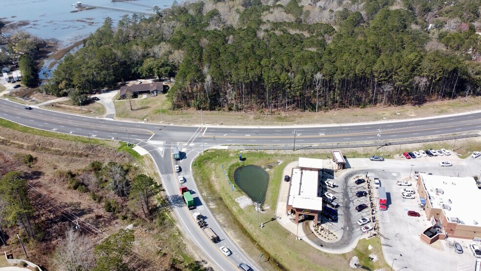 More Photos Of 1023 Clements Ferry Rd, Charleston Land For Sale