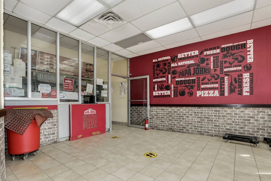 More Photos Of 724-726 Grand St, Jersey City Storefront Retail Residential For Sale