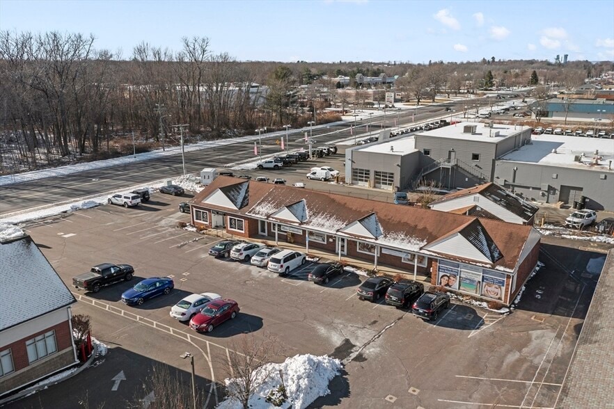 More Photos Of 71 Hazard Ave, Enfield Medical For Sale