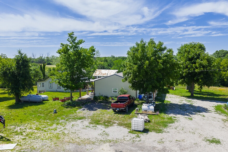 More Photos Of 24305 Loring Rd, Lawrence Land For Sale