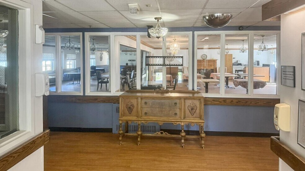 More Photos Of 50 Beach Rd, Wolcott Skilled Nursing Facility For Sale