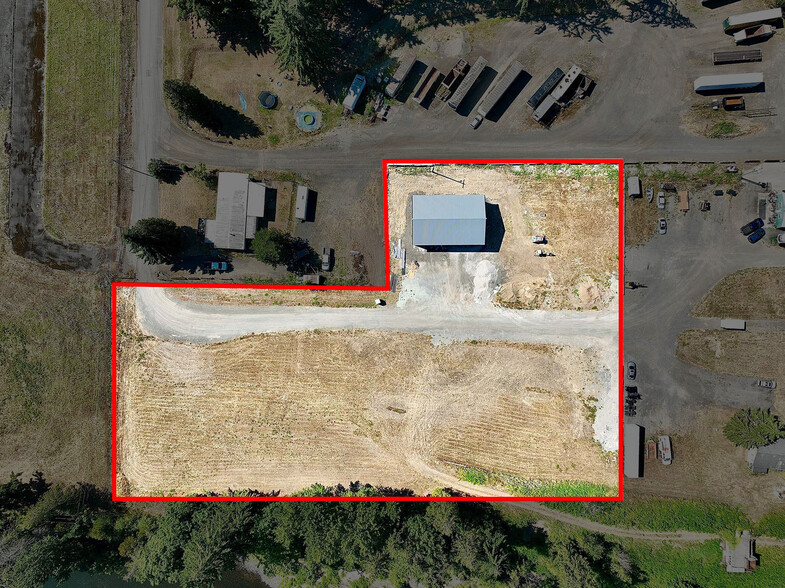 Primary Photo Of 15122 S Springwater Rd, Oregon City Warehouse For Lease