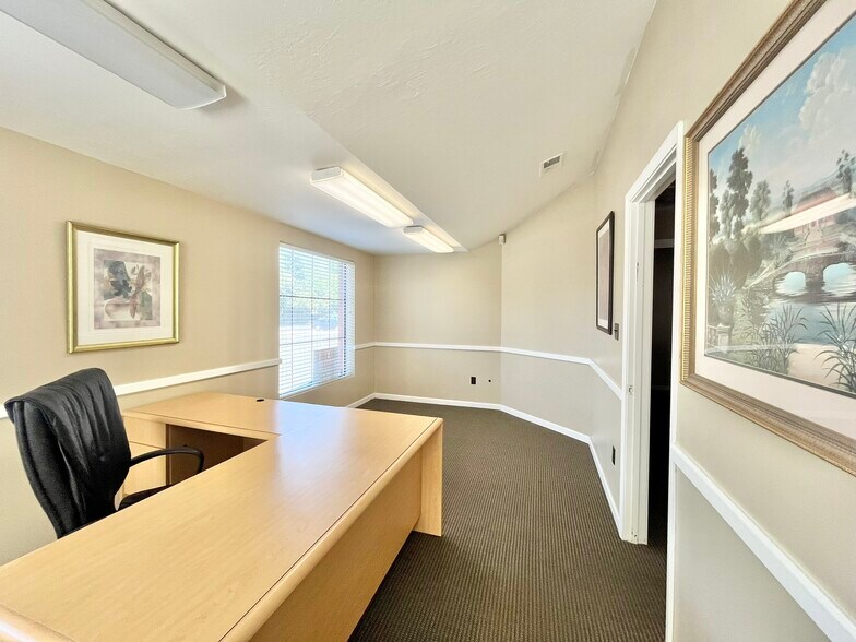 More Photos Of 8035 Madison Ave, Citrus Heights Medical For Sale