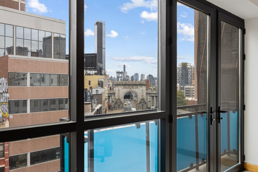More Photos Of 78 Bowery, New York Medical For Sale